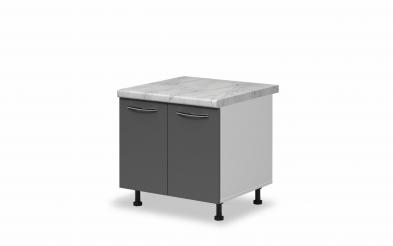 Oven cabinet Rahovets-type Dakota 19 Oven cabinet Rahovets-type